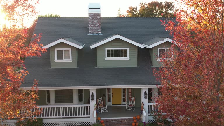 4 Ply Roofing in Montague, MI